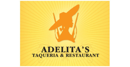 Adelitas Taqueria, Restaurant Bar