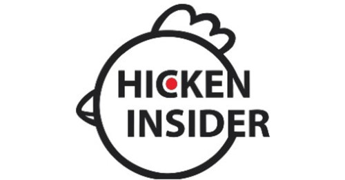Chicken Insider