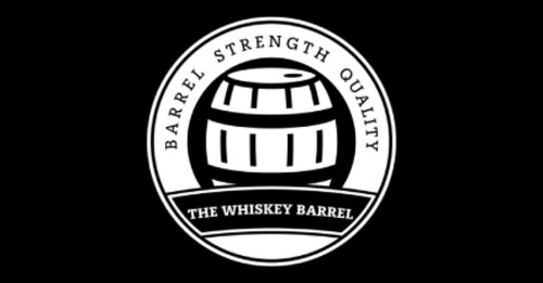 The Whiskey Barrel