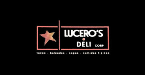 Lucero's Deli Corp.