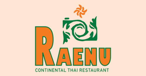 Raenu Continental Thai