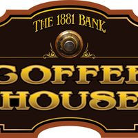 The 1881 Bank Coffee House
