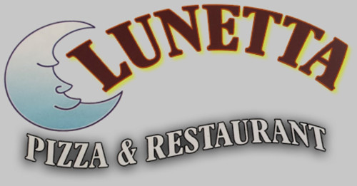 Lunetta Pizza