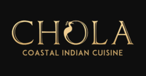 Chola Eclectic Indian Cuisine