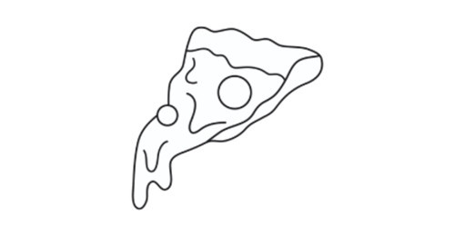 Dados Pizza