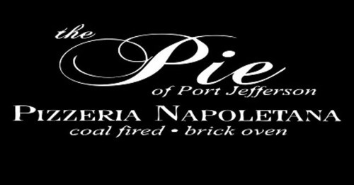 The Pie Coal-fired Pizza