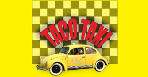 Taco Taxi