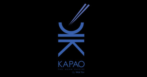 Kapao By Wok Tov