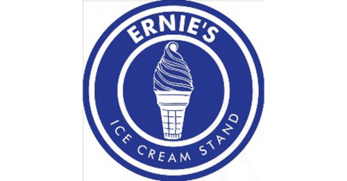Ernie's Ice Cream