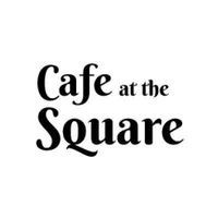 Cafe At The Square