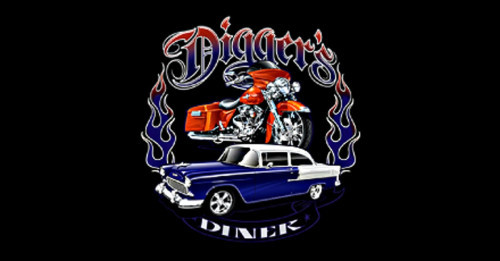 Diggers Diner