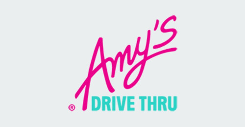 Amy’s Drive Thru
