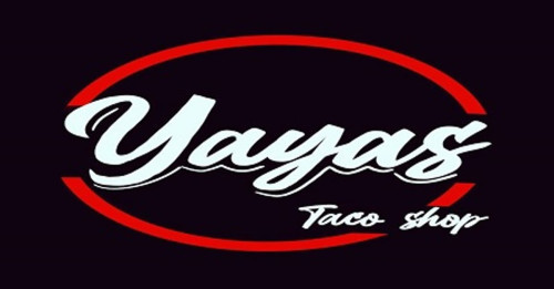 Yaya's Taco Shop