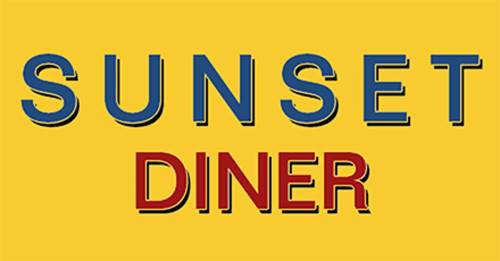 Sunset Diner