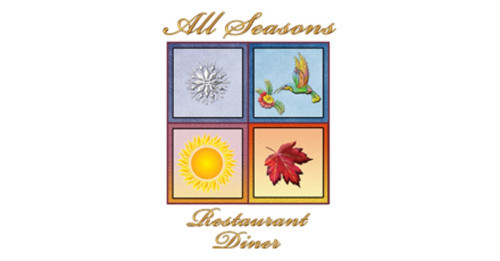 All Seasons Diner