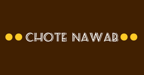 Chote Nawab