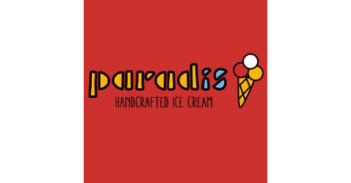 Paradis Ice Cream