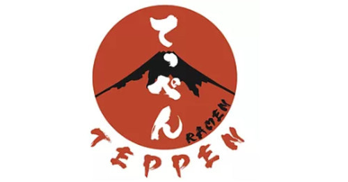 Teppen Ramen