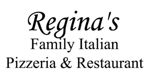 Regina Cafe Pizzeria
