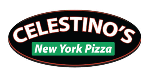 Celestino's NY Pizza Downtown