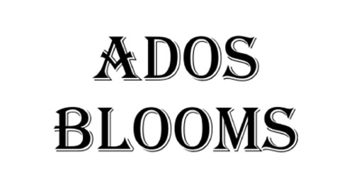 Ados Blooms