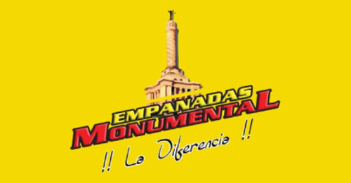 Empanadas Monumental