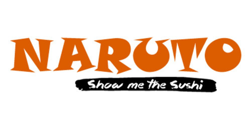 Naruto Show Me The Sushi
