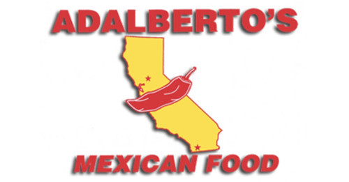 Adalberto's Mexican Food
