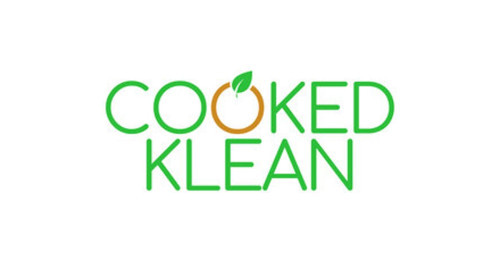 Cooked Klean