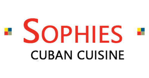 Sophie's Cuban Cuisine Lenox Hill