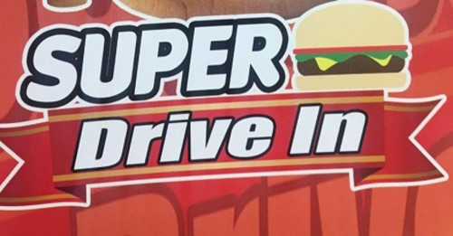 Super Drive-in