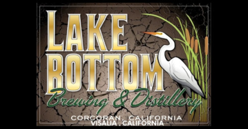 Lake Bottom Brewery Distillery