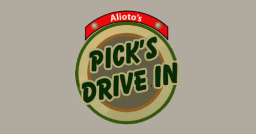 Pick's Drive-In
