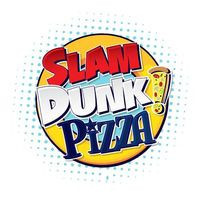 Slam Dunk Pizza