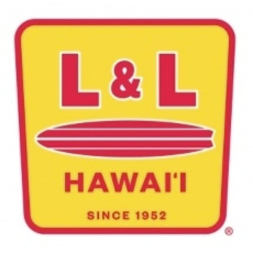L&l Hawaiian Bbq