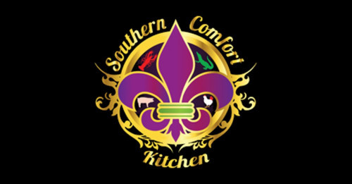 Southern Comfort Kitchen