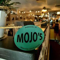Mojo's Trailside Cafe Coffee House