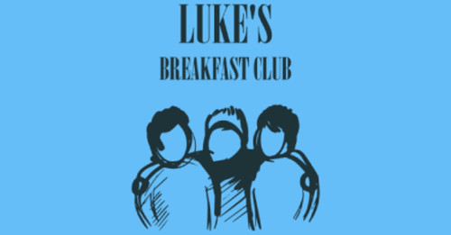 Luke's Breakfast Club