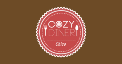 Cozy Diner