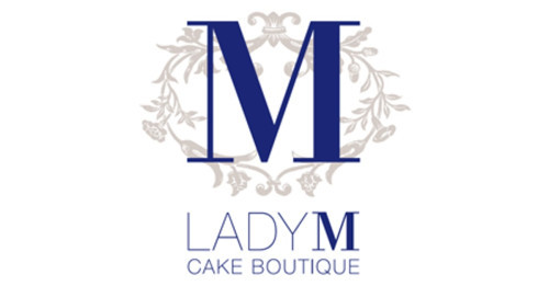 Lady M Cake Boutique Ny