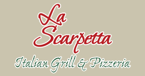 La Scarpetta Italian Grill Pizzeria