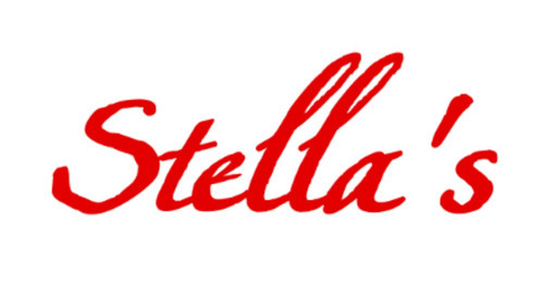 Stella’s Coffee Shop
