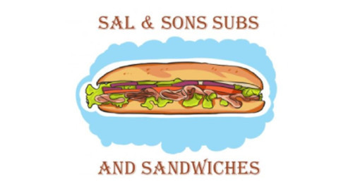 Sal Sons Subs And Sandwiches