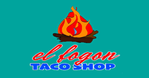 El Fogon Taco Shop
