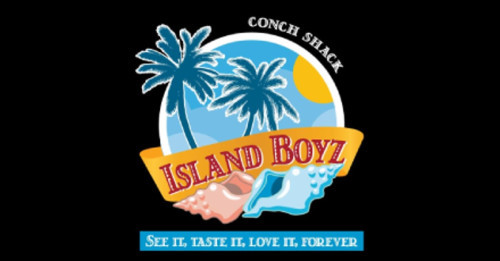 Island Boyz Conch Shack
