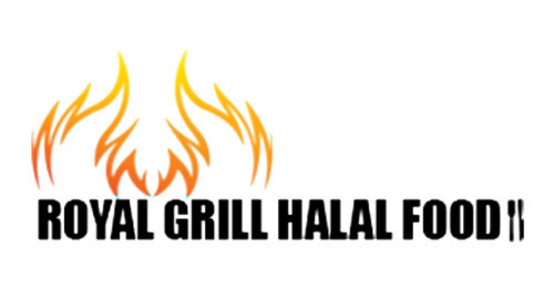 Royal Grill Halal Food