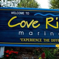 Cove Ridge Marina Yacht Club