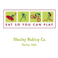 Stanley Baking Co. Cafe