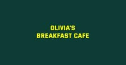 Olivia's Breakfast Cafe