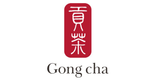 Gong Cha Gòng Chá